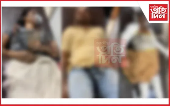 বিৰুবাৰীত ট্ৰান্সফৰ্মাৰ বিস্ফোৰণঃ শিশুকে ধৰি ৩ জনৰ অৱস্থা সংকটজনক